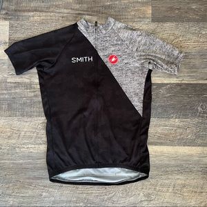Castelli | Mens cycling jersey | large